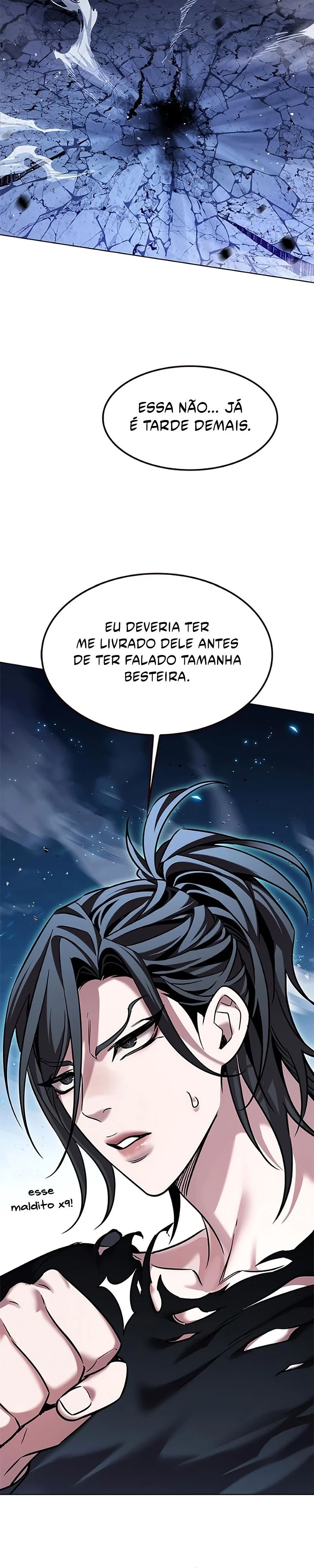 Read Eleceed PT Manga Online