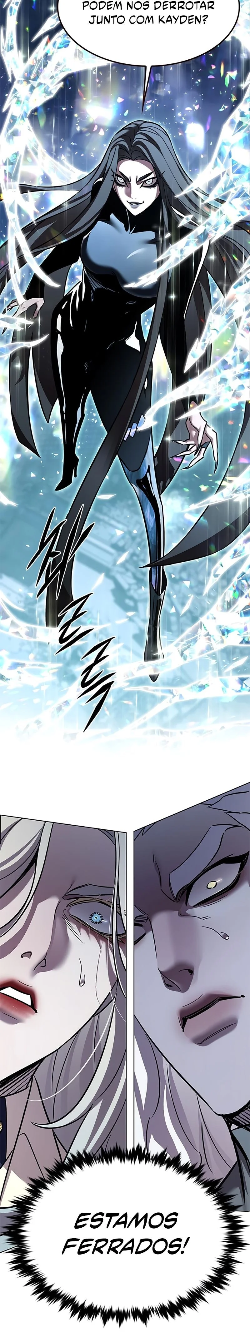 Read Eleceed PT Manga Online