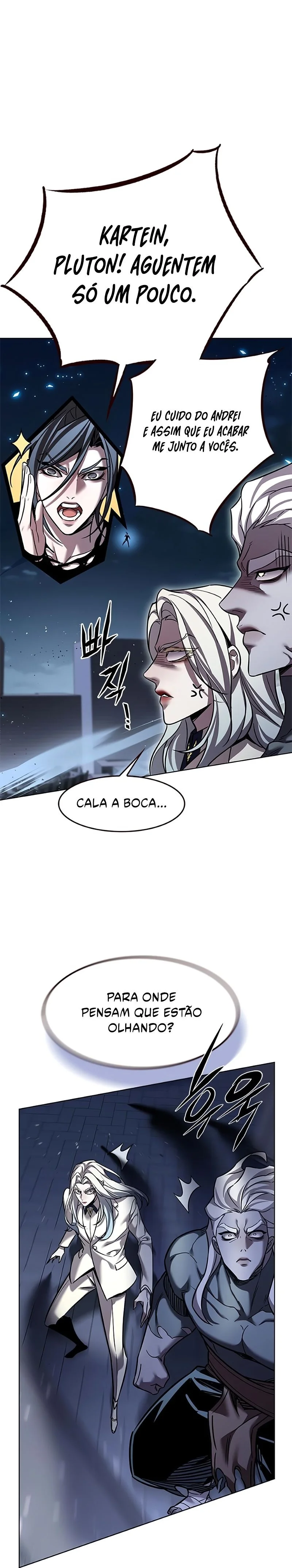 Read Eleceed PT Manga Online