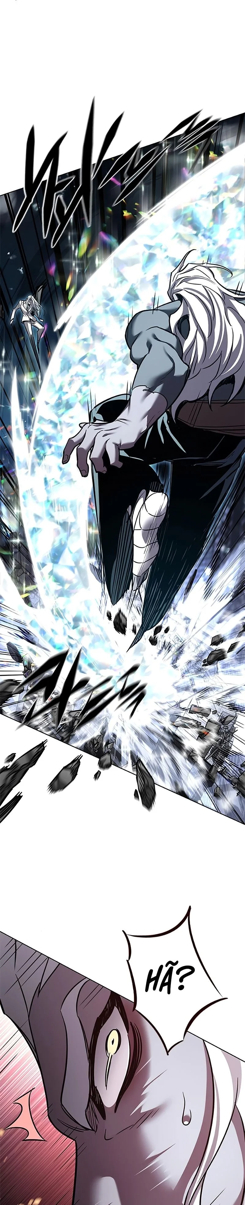 Read Eleceed PT Manga Online