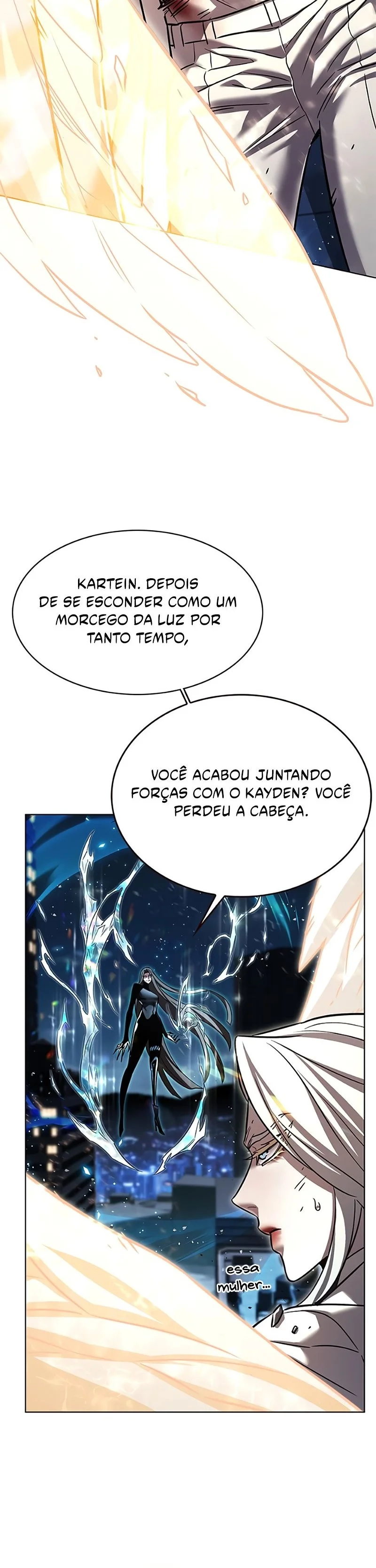 Read Eleceed PT Manga Online