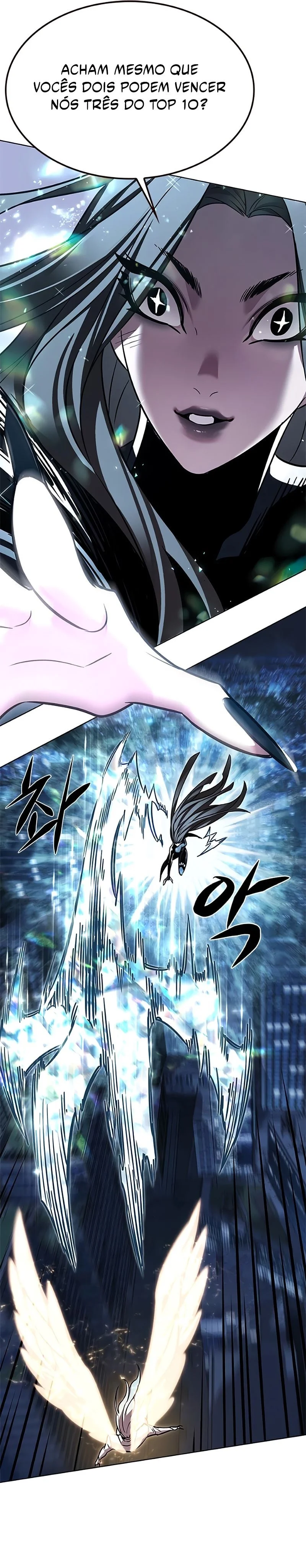 Read Eleceed PT Manga Online