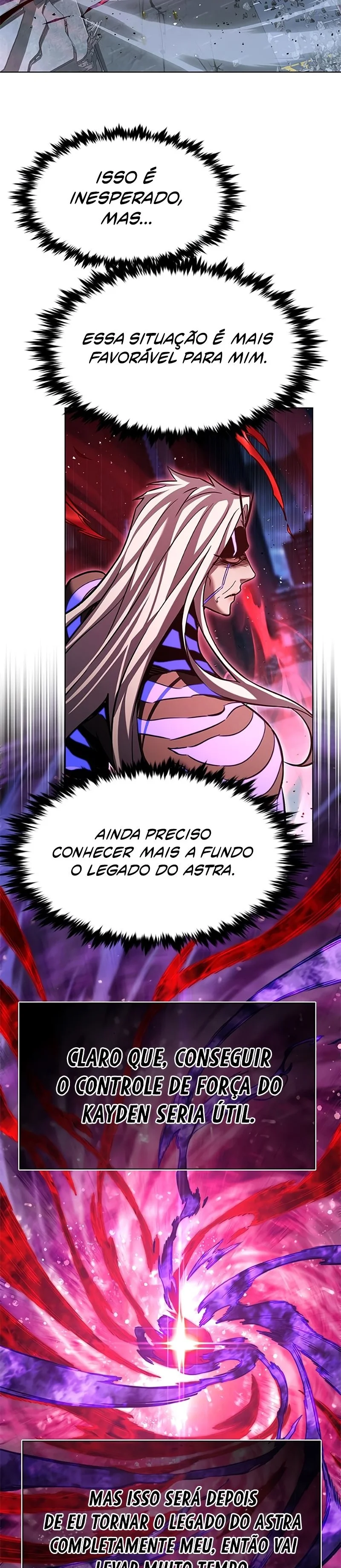 Read Eleceed PT Manga Online
