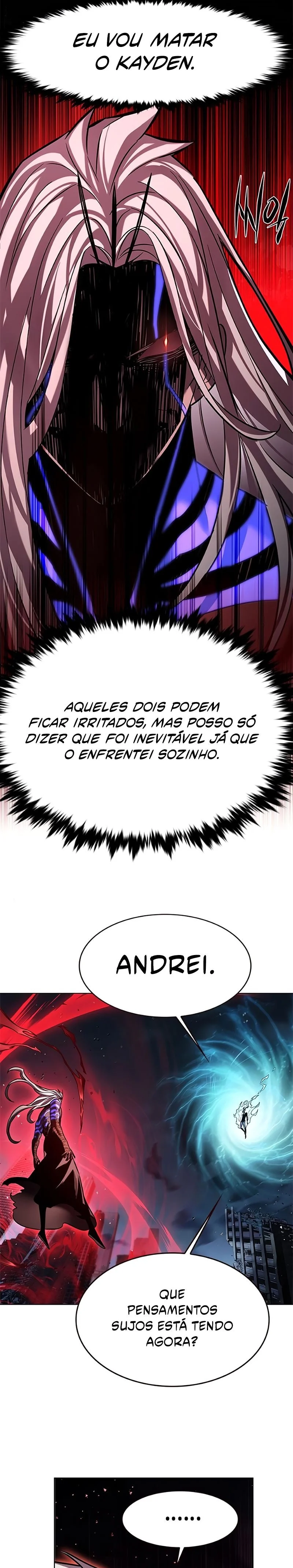 Read Eleceed PT Manga Online