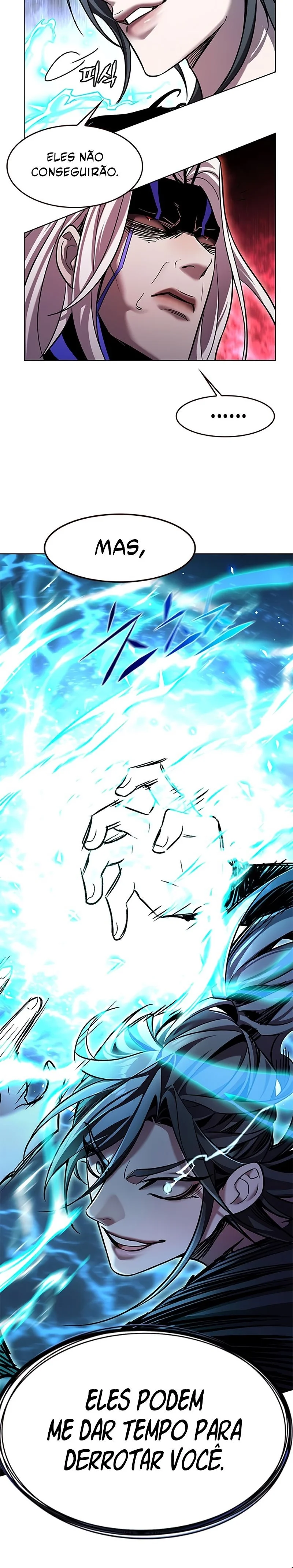 Read Eleceed PT Manga Online