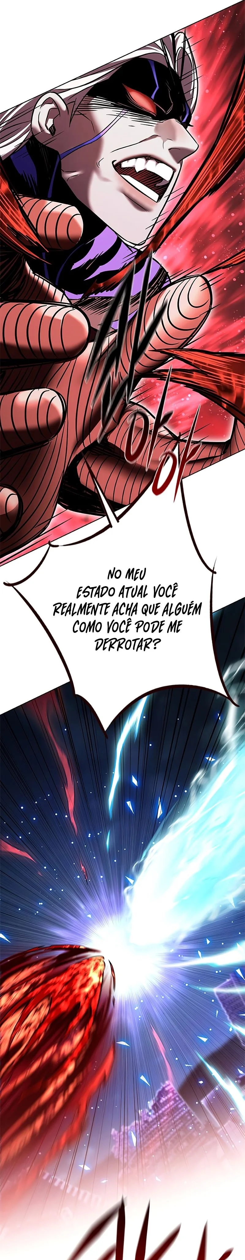 Read Eleceed PT Manga Online