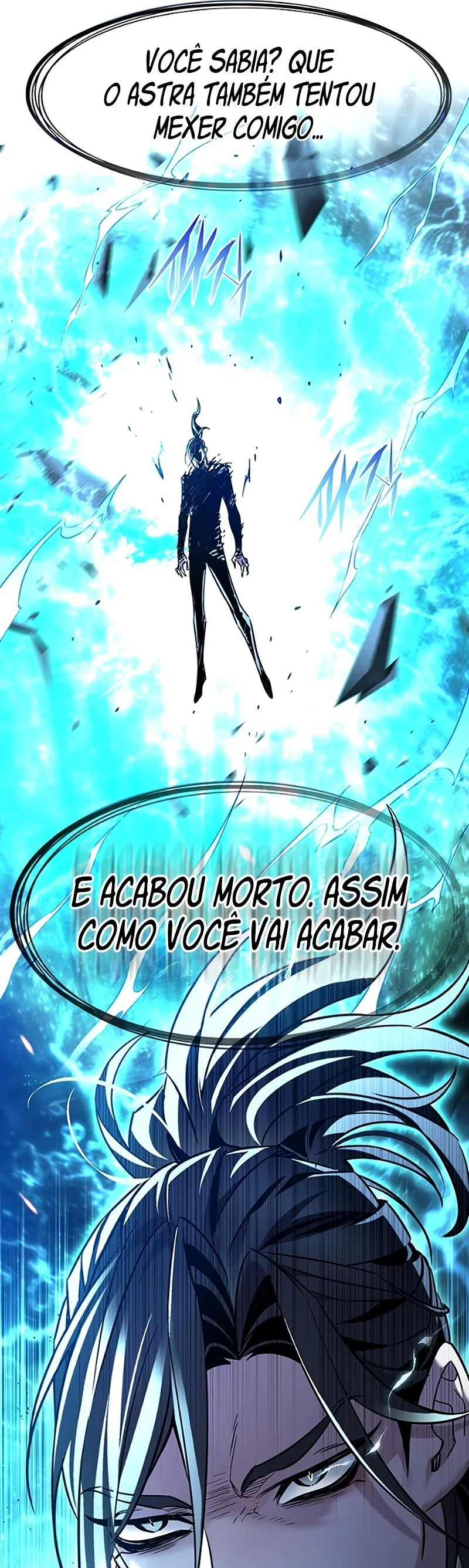Read Eleceed PT Manga Online