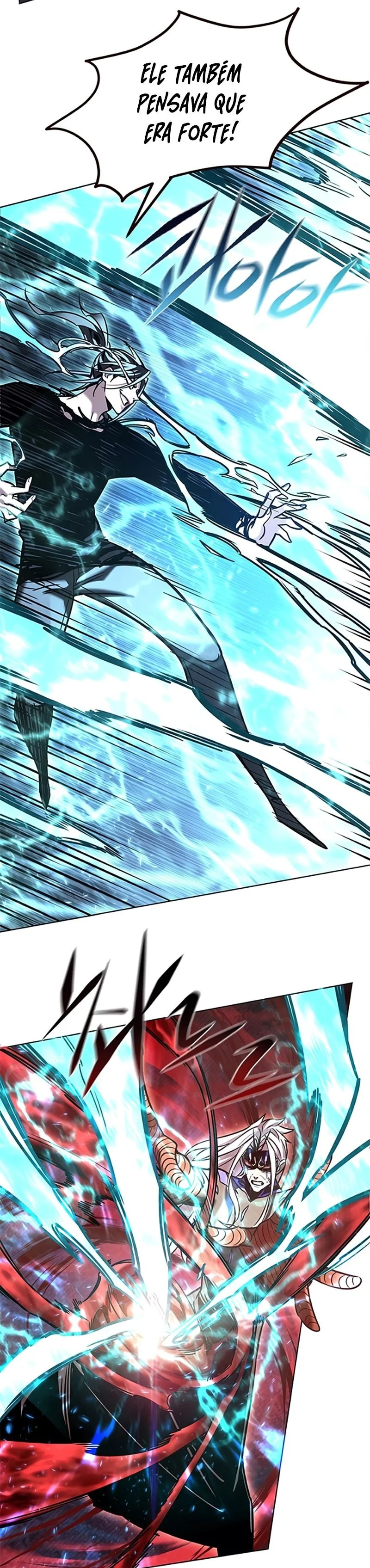 Read Eleceed PT Manga Online