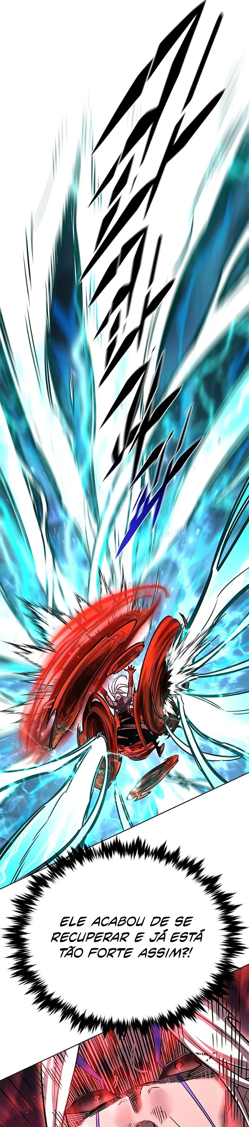 Read Eleceed PT Manga Online