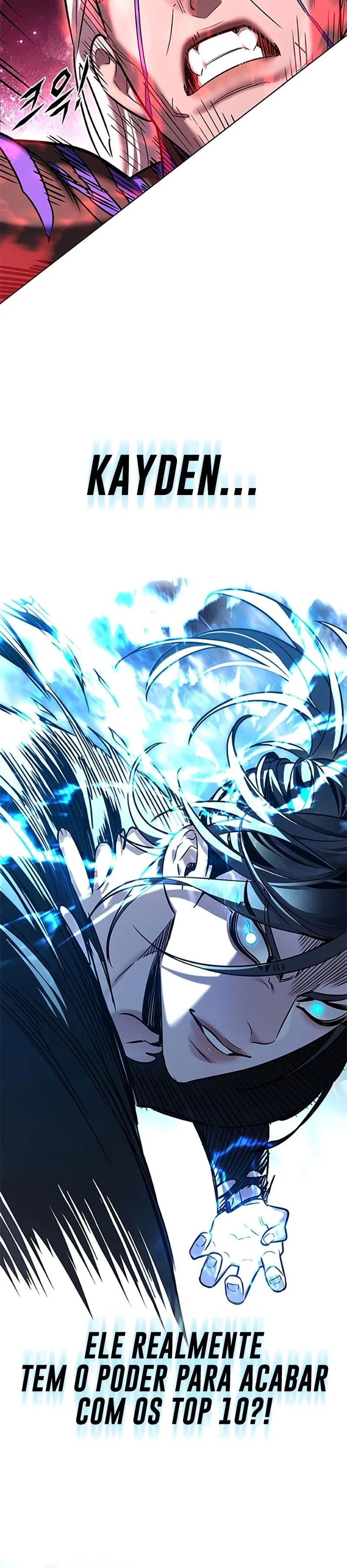Read Eleceed PT Manga Online