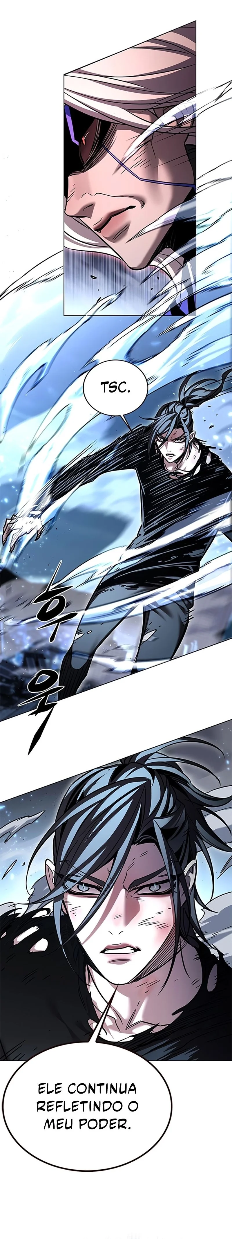 Read Eleceed PT Manga Online
