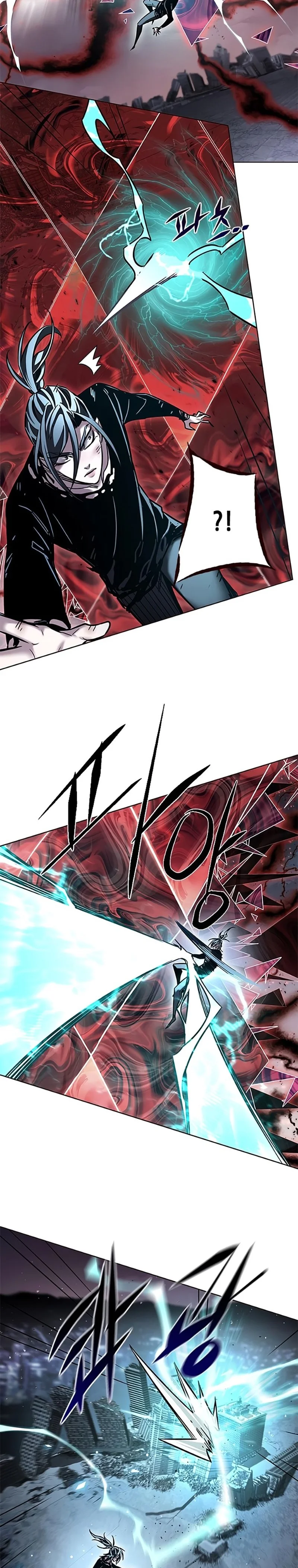 Read Eleceed PT Manga Online