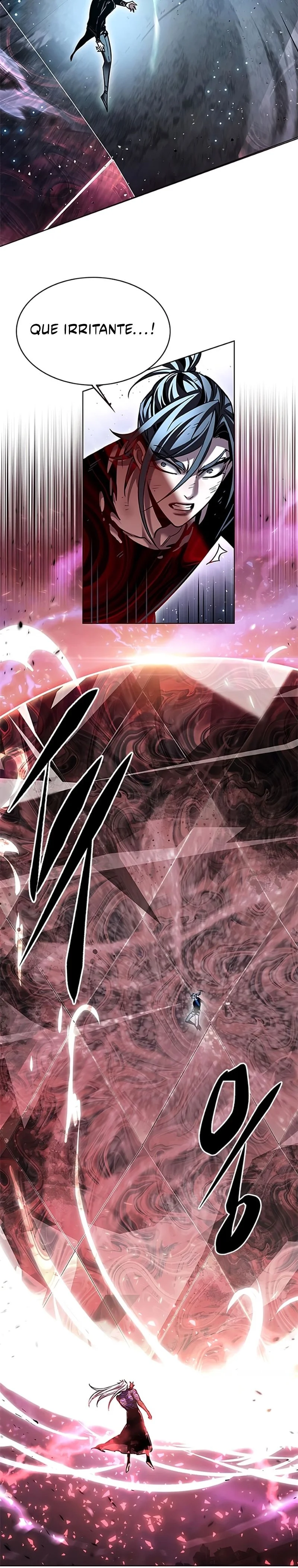 Read Eleceed PT Manga Online