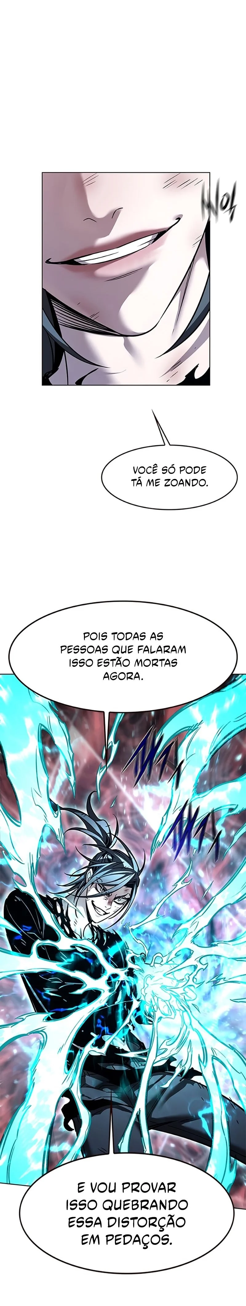 Read Eleceed PT Manga Online
