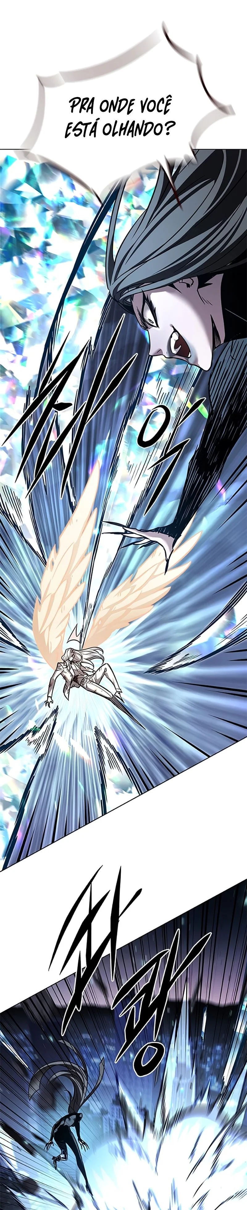 Read Eleceed PT Manga Online