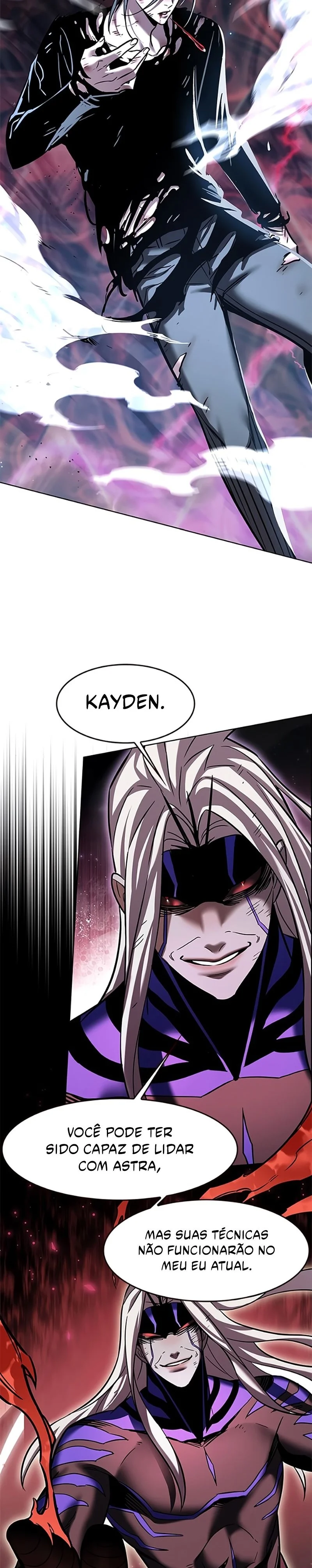 Read Eleceed PT Manga Online