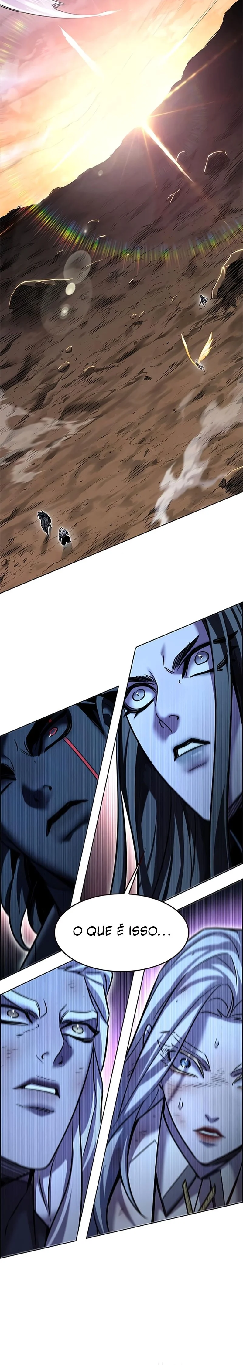 Read Eleceed PT Manga Online