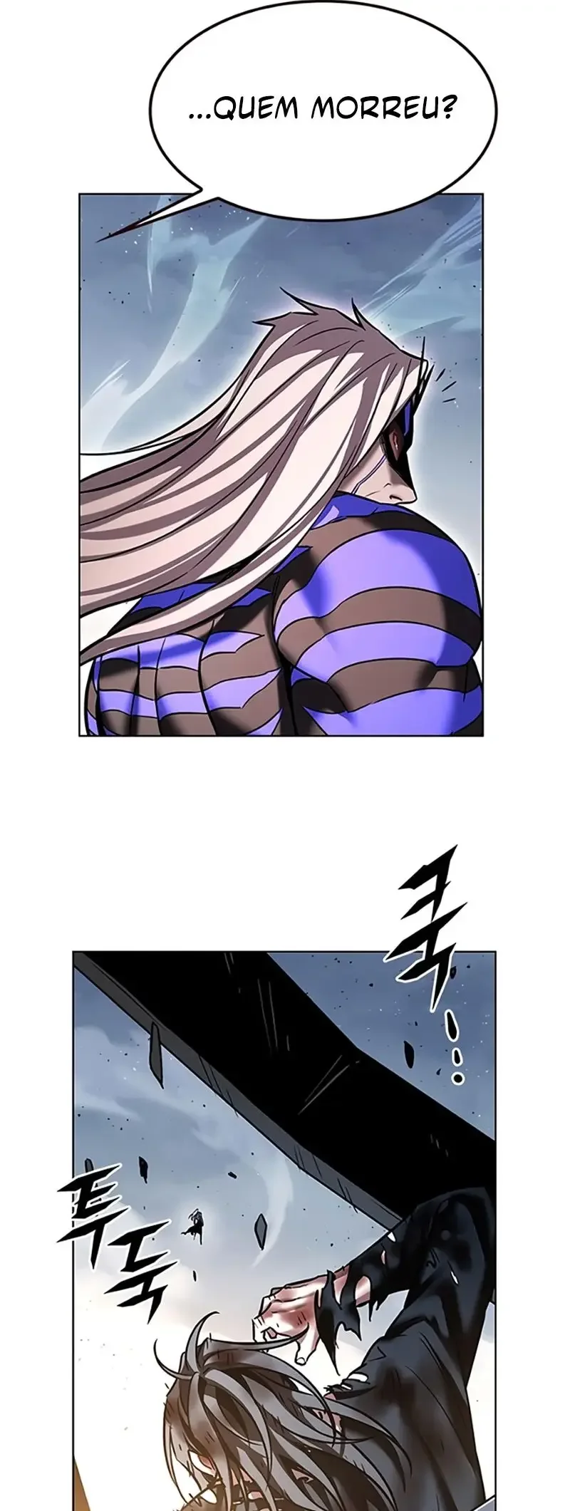 Read Eleceed PT Manga Online
