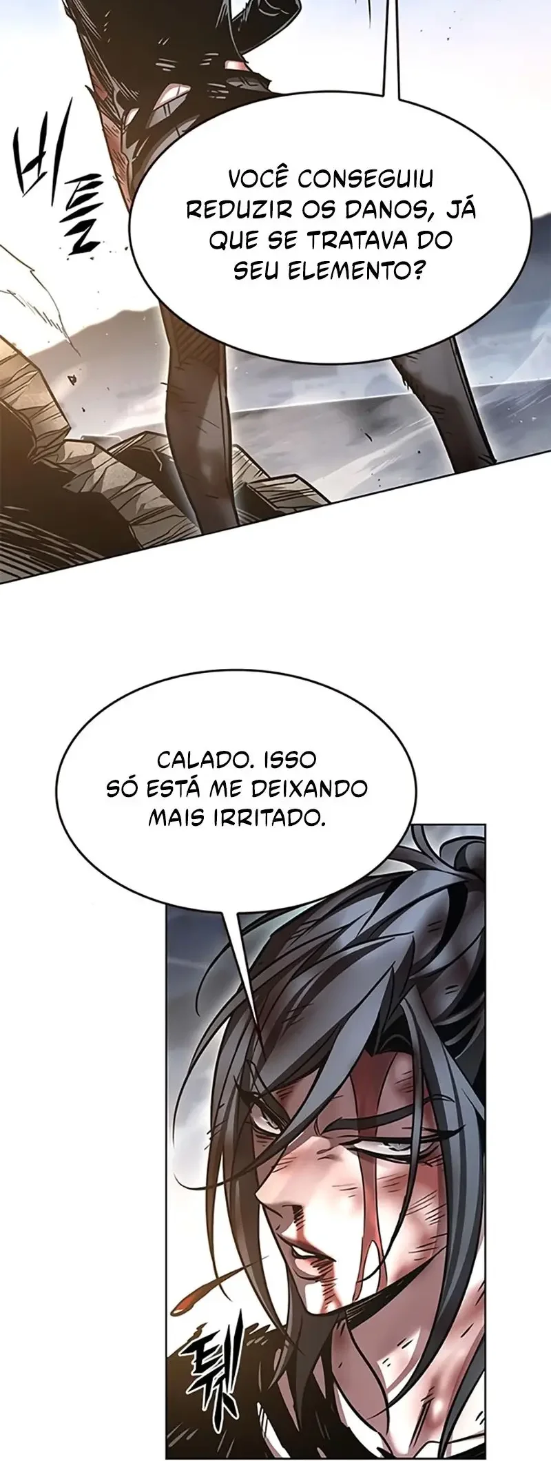 Read Eleceed PT Manga Online