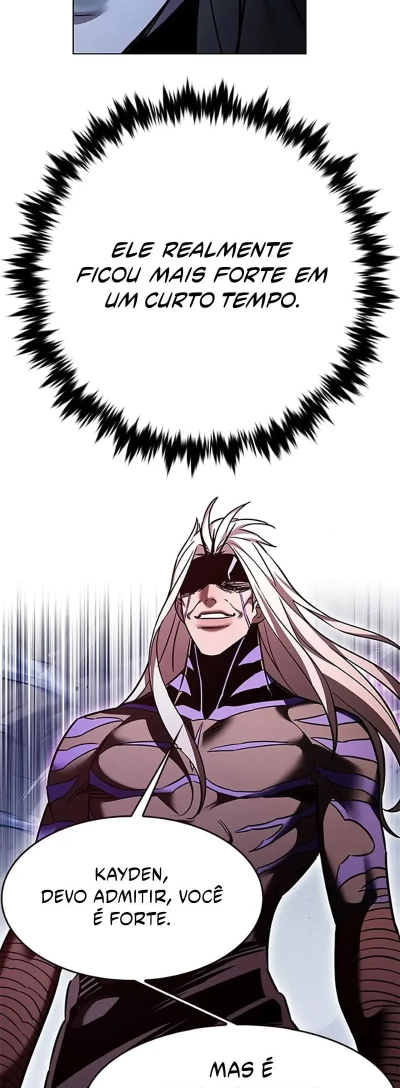 Read Eleceed PT Manga Online