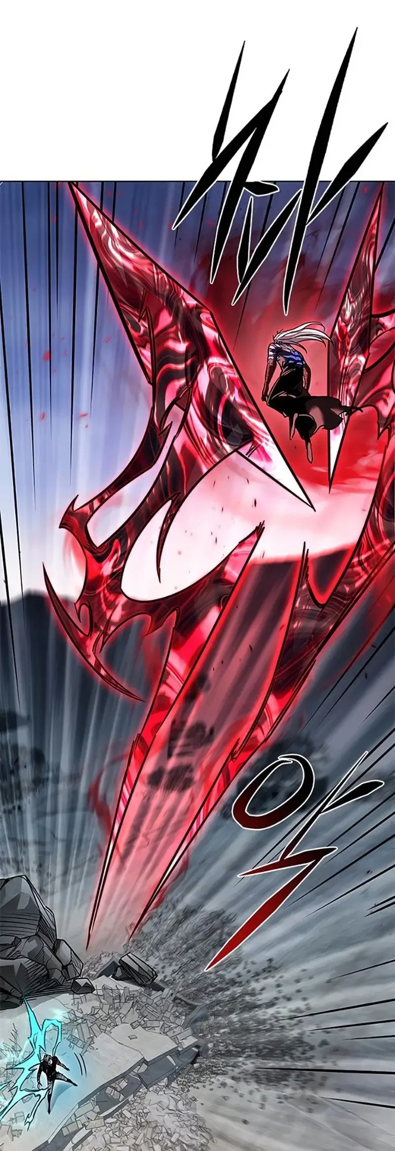 Read Eleceed PT Manga Online