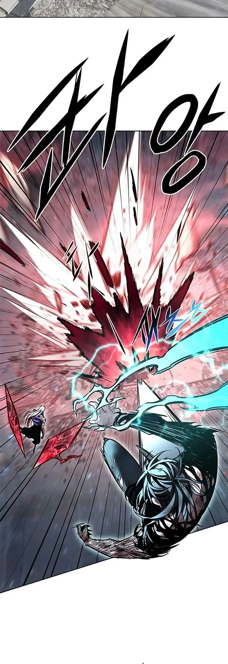 Read Eleceed PT Manga Online