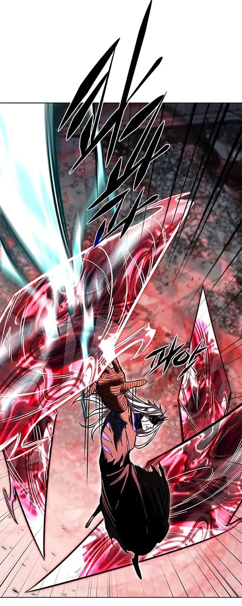 Read Eleceed PT Manga Online