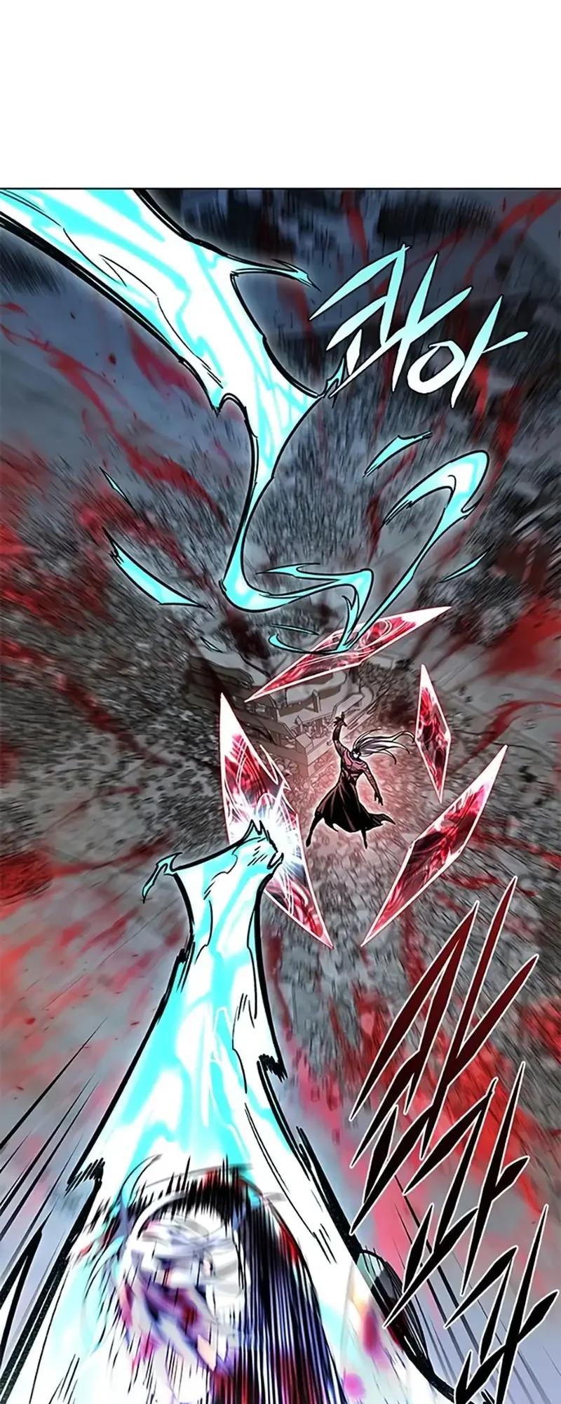 Read Eleceed PT Manga Online