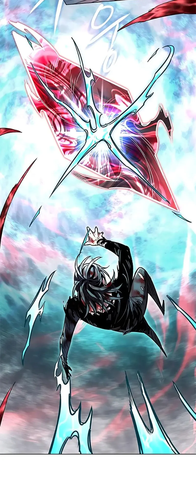 Read Eleceed PT Manga Online