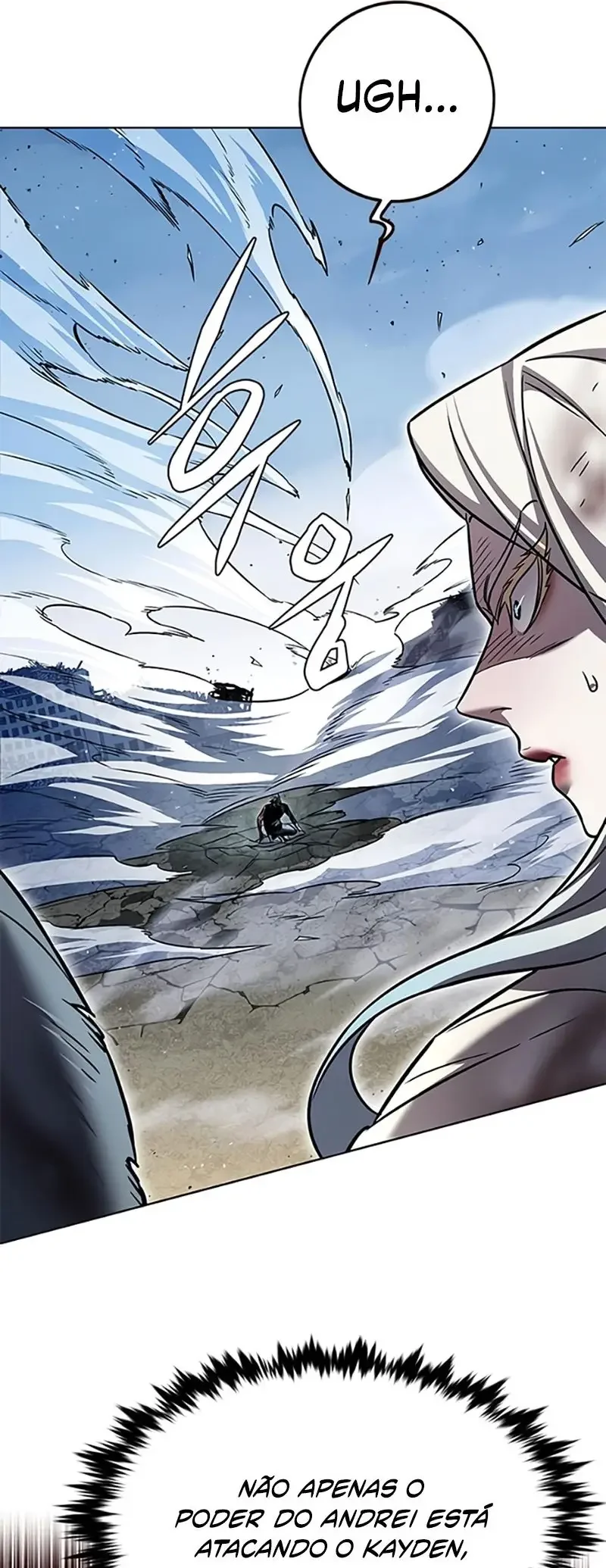 Read Eleceed PT Manga Online
