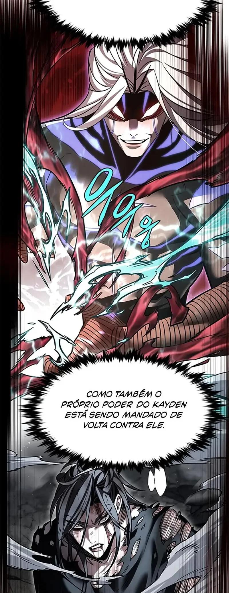 Read Eleceed PT Manga Online