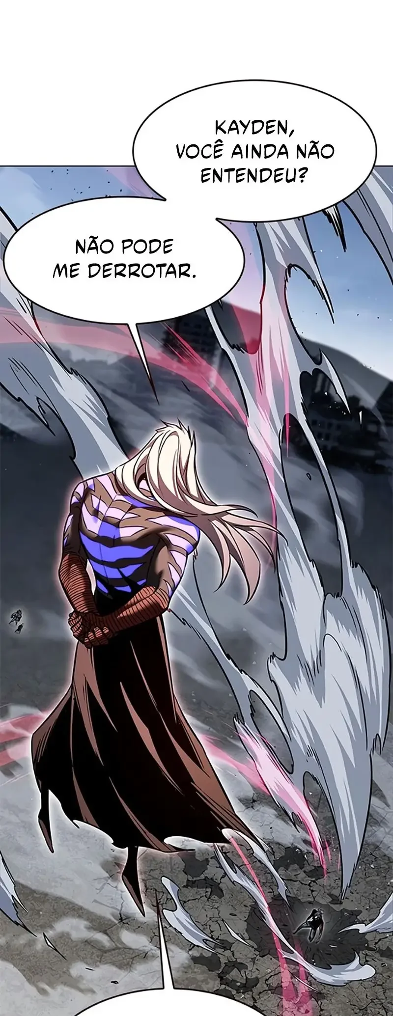 Read Eleceed PT Manga Online