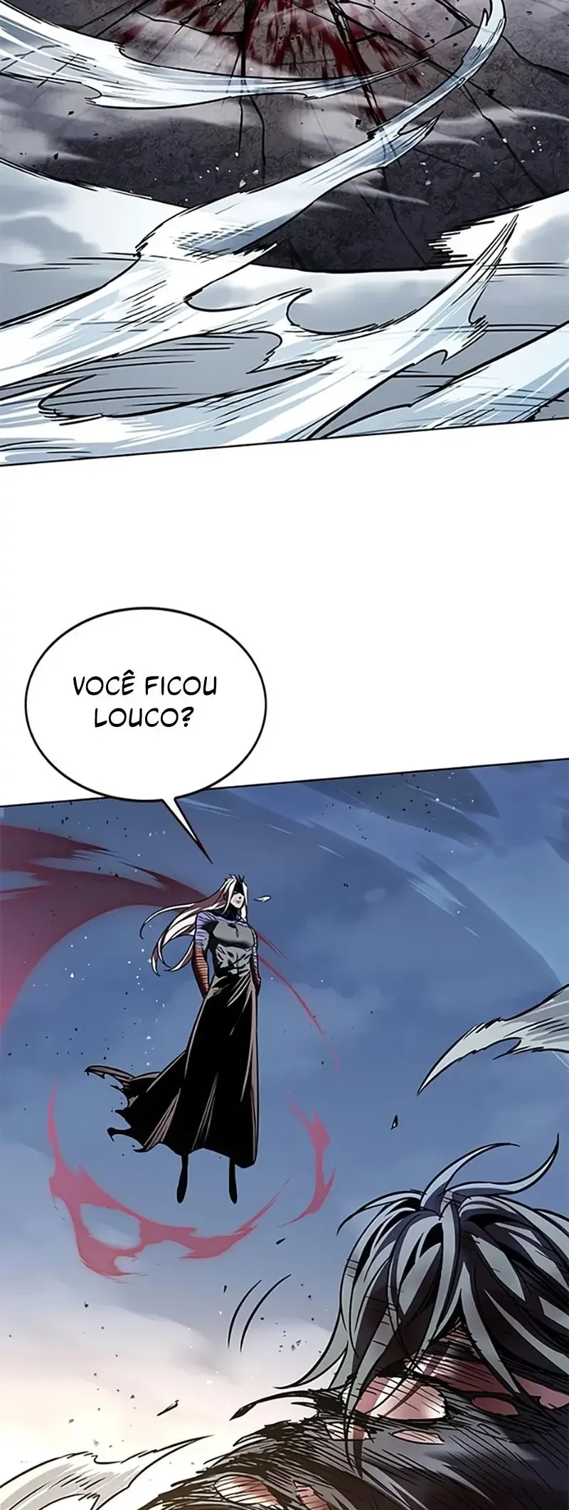 Read Eleceed PT Manga Online