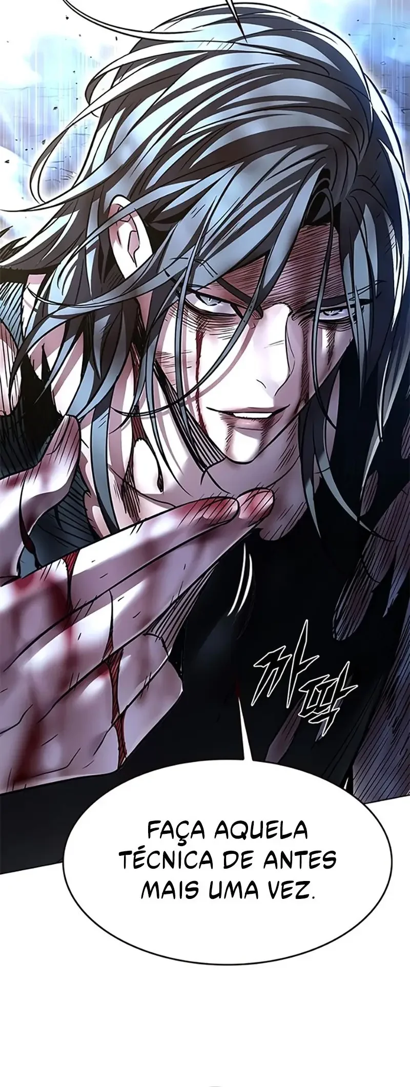Read Eleceed PT Manga Online