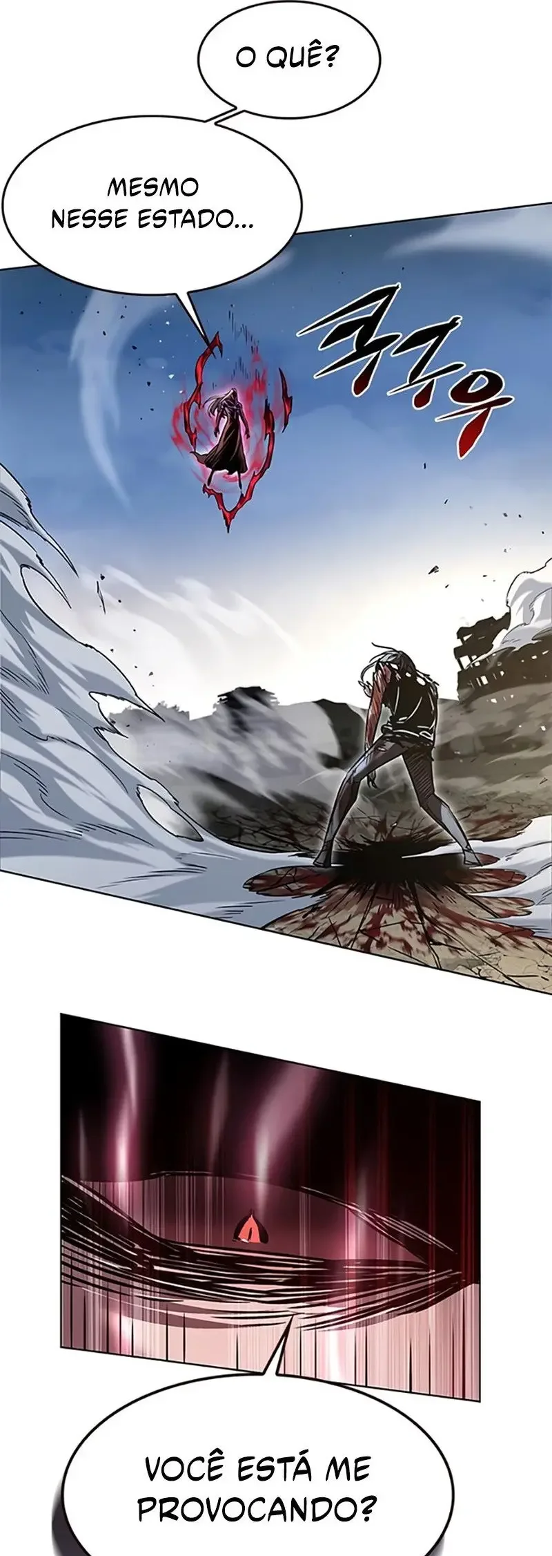 Read Eleceed PT Manga Online