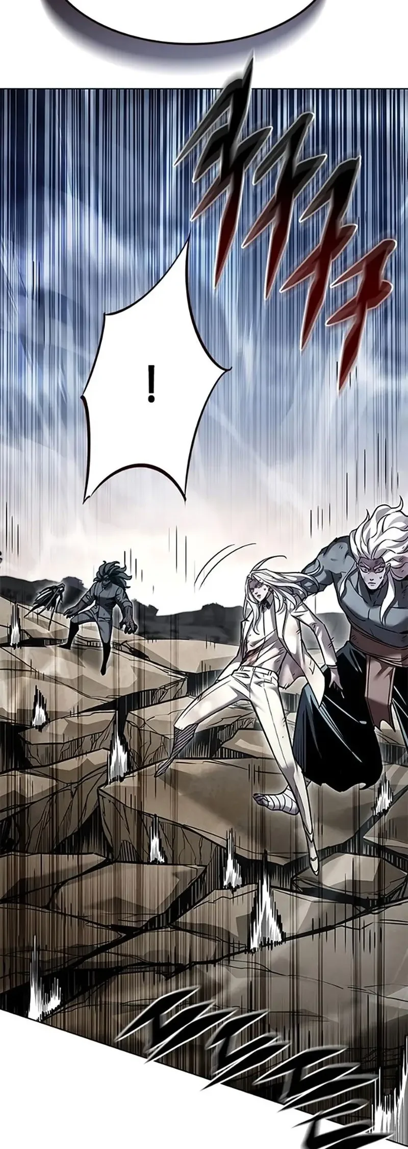 Read Eleceed PT Manga Online