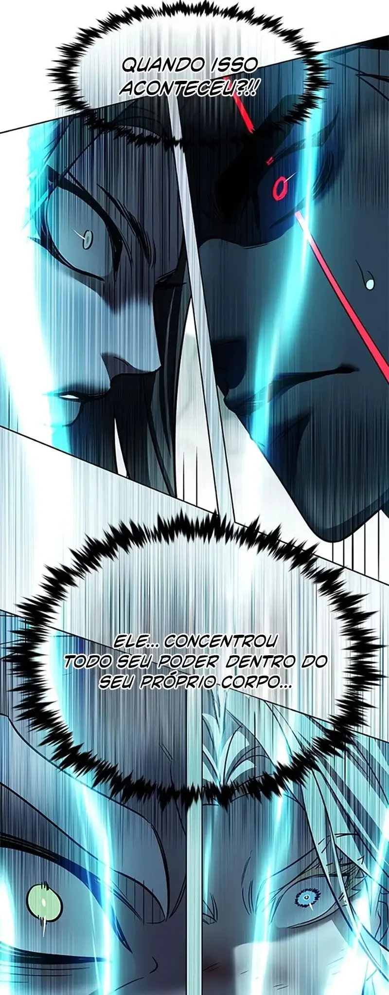 Read Eleceed PT Manga Online