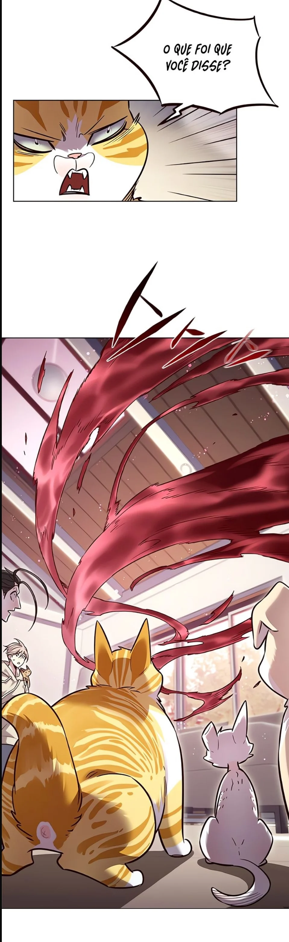 Read Eleceed PT Manga Online