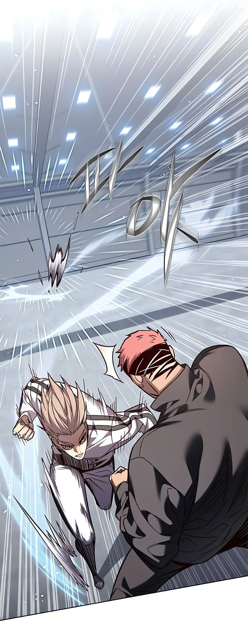 Read Eleceed PT Manga Online
