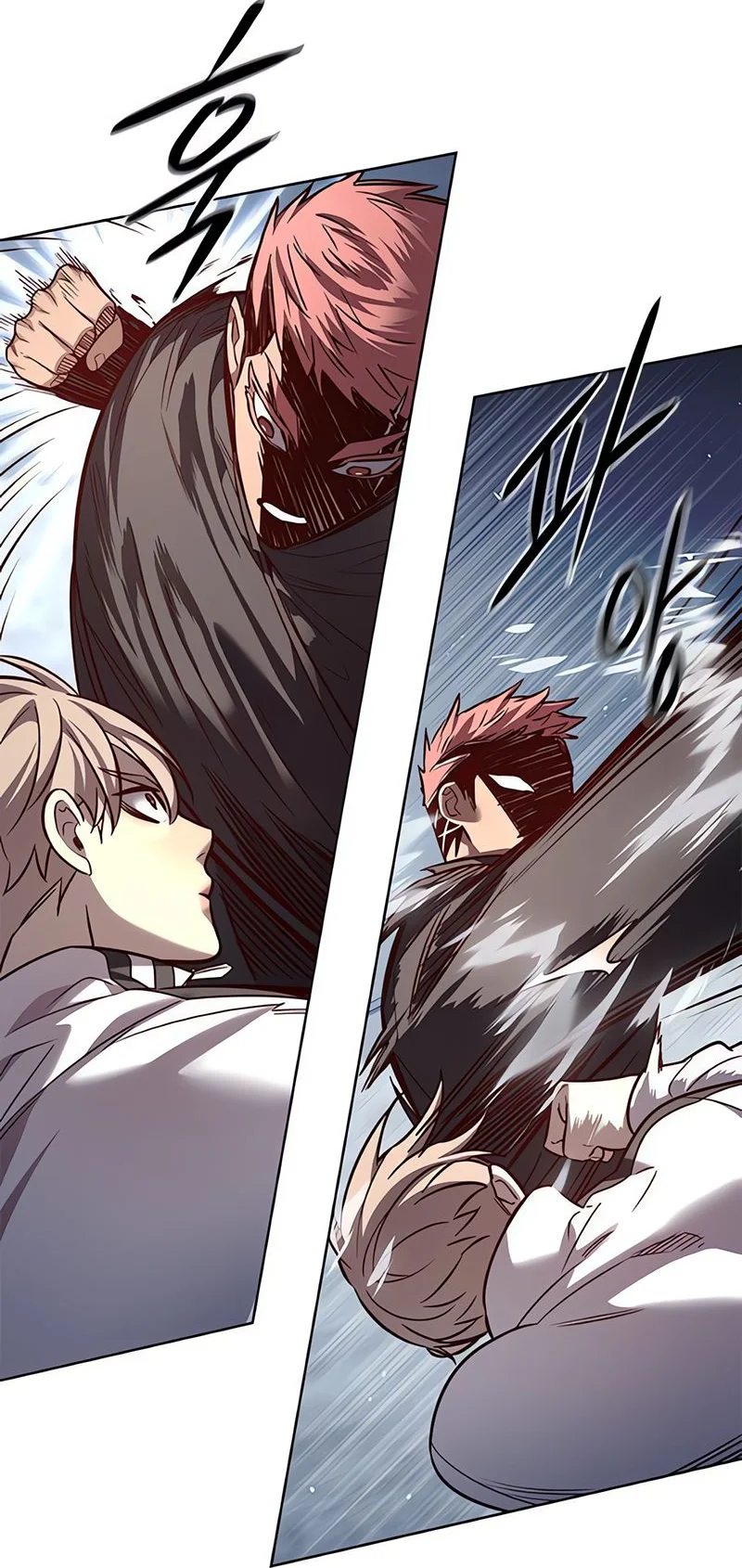 Read Eleceed PT Manga Online