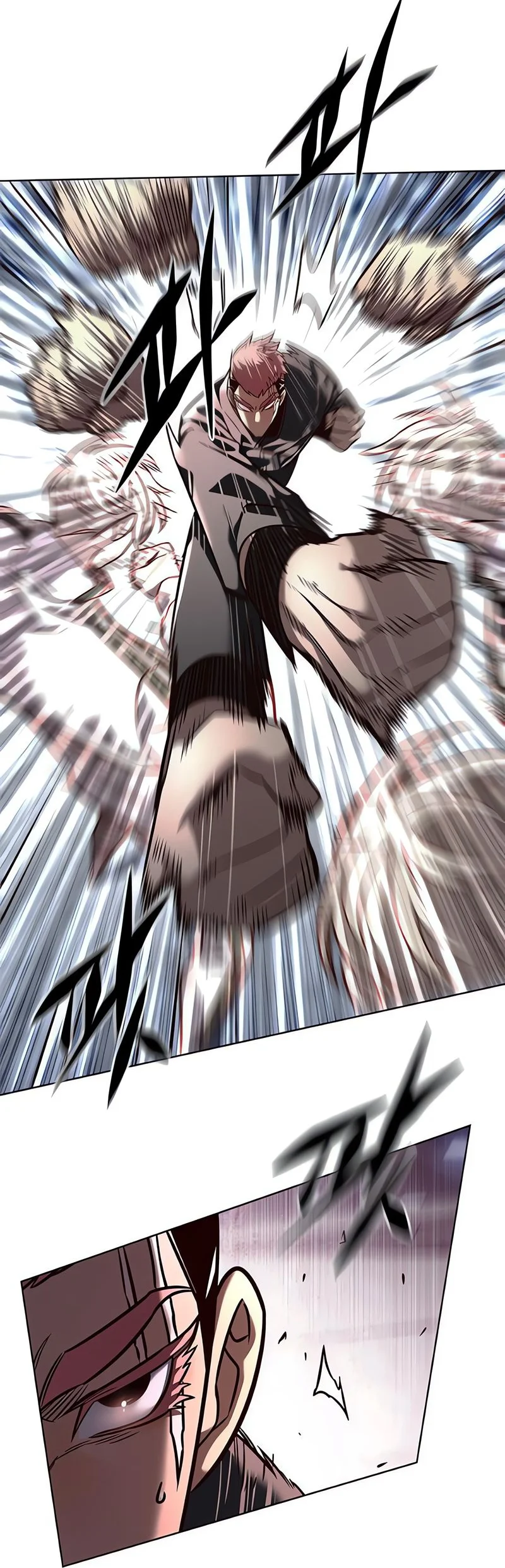 Read Eleceed PT Manga Online