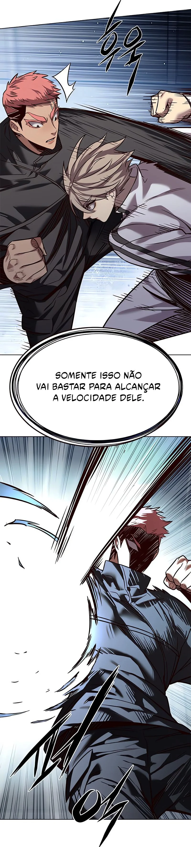 Read Eleceed PT Manga Online