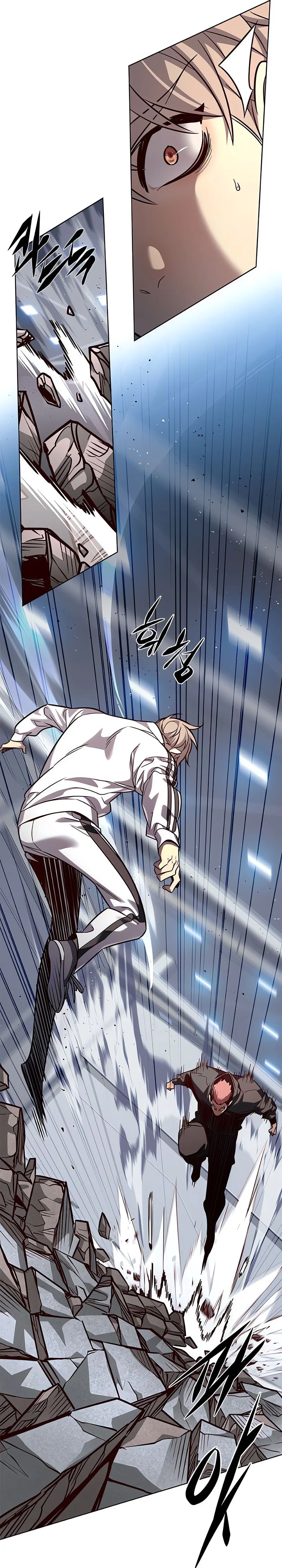 Read Eleceed PT Manga Online