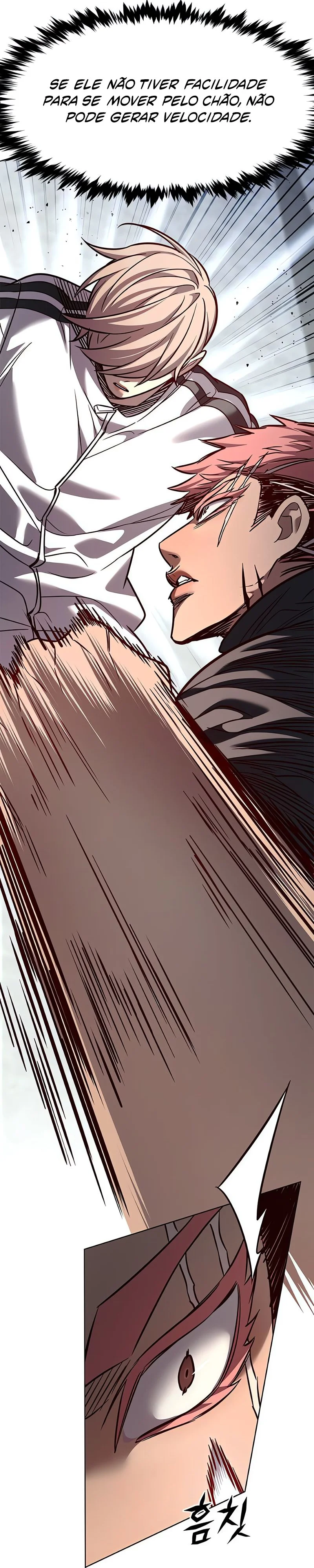 Read Eleceed PT Manga Online