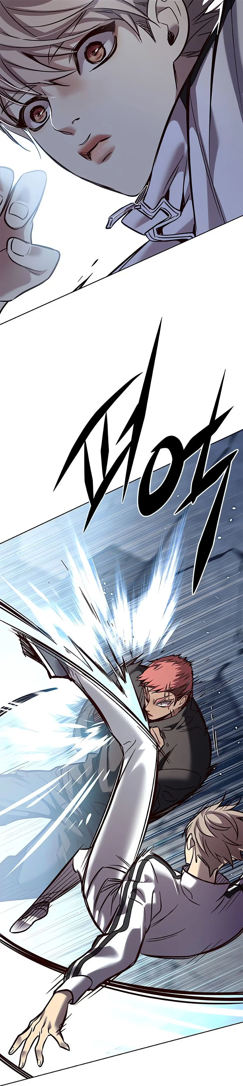 Read Eleceed PT Manga Online