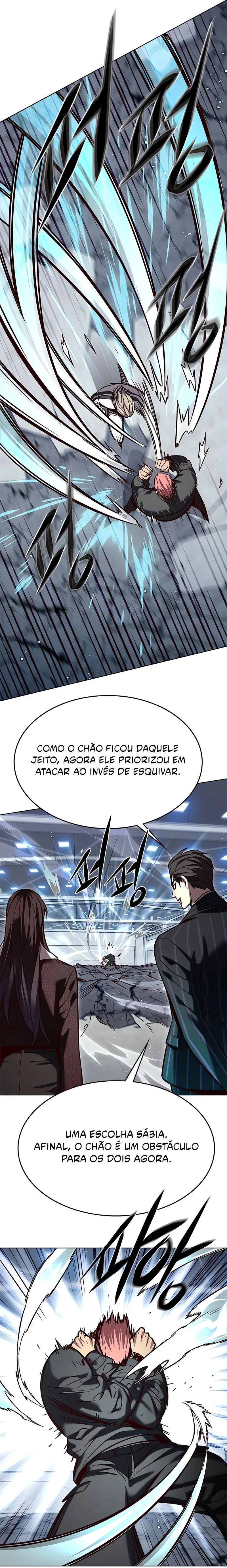 Read Eleceed PT Manga Online