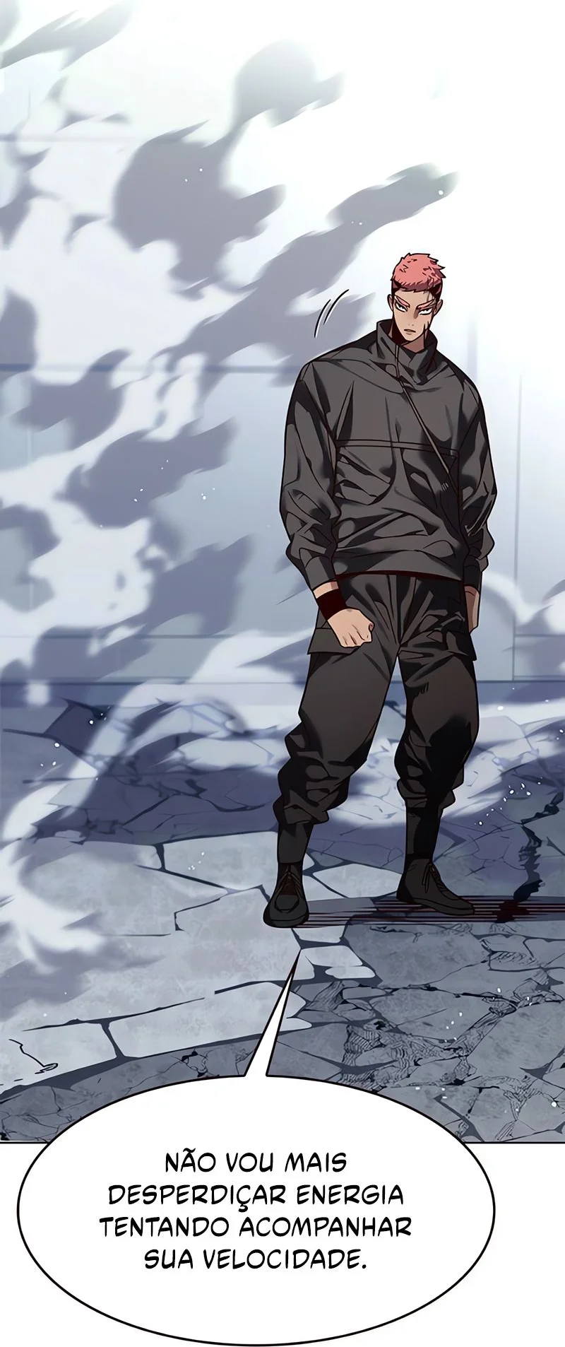 Read Eleceed PT Manga Online