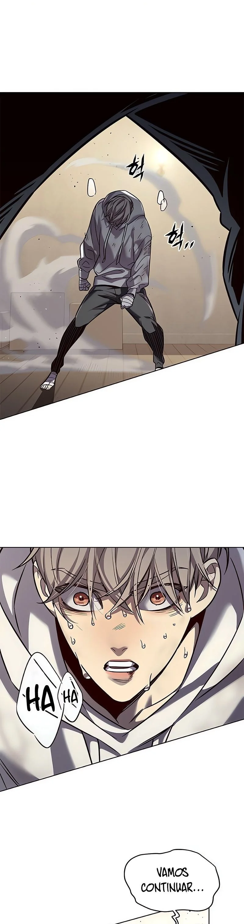 Read Eleceed PT Manga Online