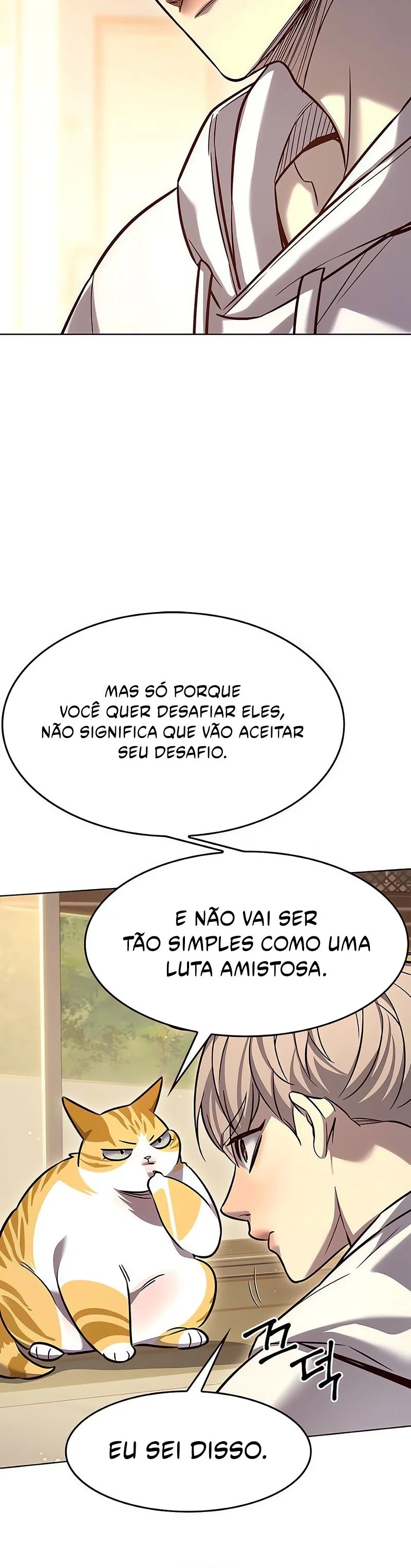 Read Eleceed PT Manga Online