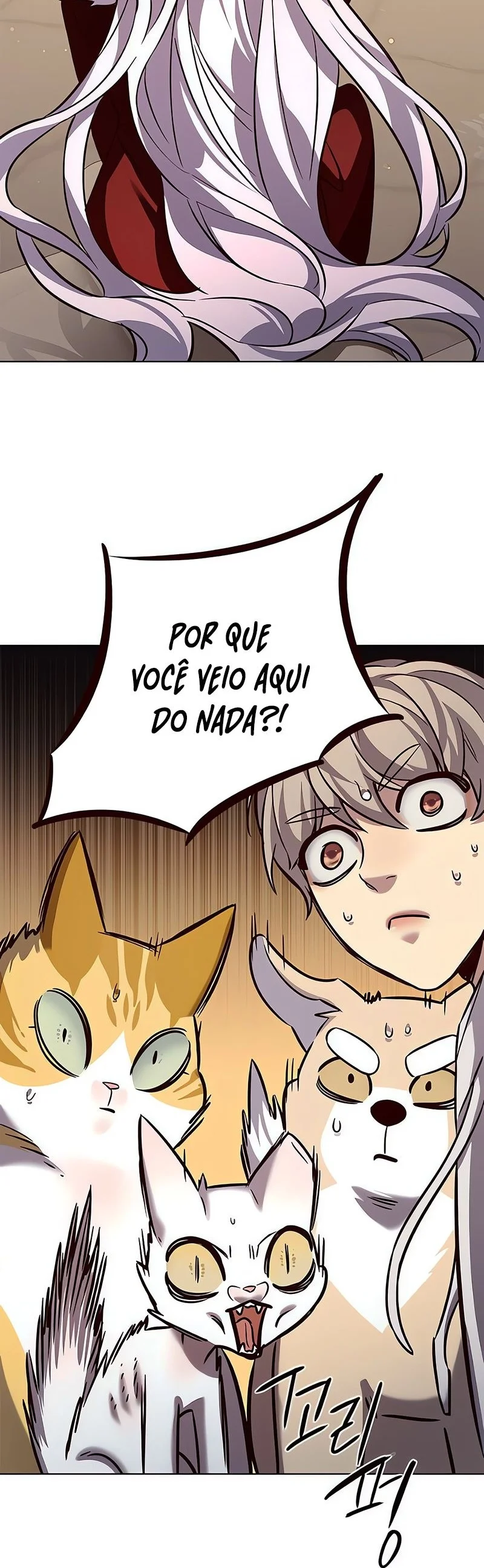 Read Eleceed PT Manga Online